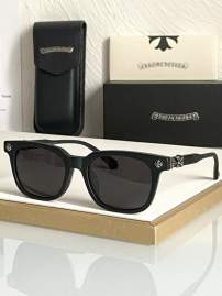 Picture of Chrome Hearts Sunglasses _SKUfw73376688fw